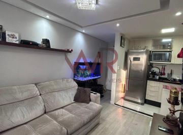 Apartamento · 2 Quartos · Apartamento à venda - no Jardim Helena