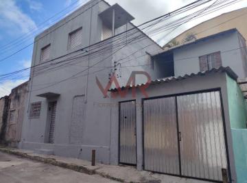 Casa · 200m² · 1 Quarto · Casa para aluguel - no Vila Esperança