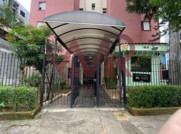 Apartamento · 57m² · 2 Quartos · Apartamento à venda - no Vila Taquari