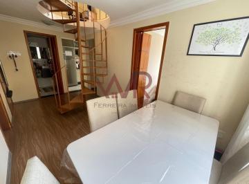Apartamento · 92m² · 3 Quartos · Apartamento à venda - na Cidade Líder