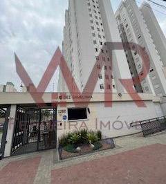 Apartamento · 41m² · 2 Quartos · Apartamento à venda - no Jardim Brasília
