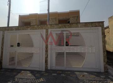 Casa · 120m² · 3 Quartos · Casa à venda - no Jardim Hercilia