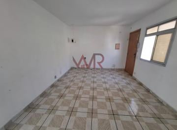 Apartamento · 57m² · 2 Quartos · Apartamento à venda - no Conjunto Habitacional Padre Manoel da Nóbrega