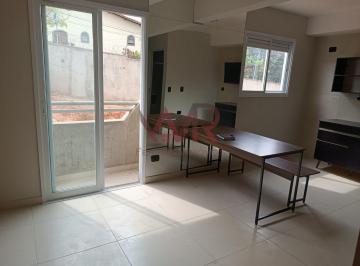 Apartamento · 35m² · 1 Quarto · Apartamento à venda - no Vila Corberi