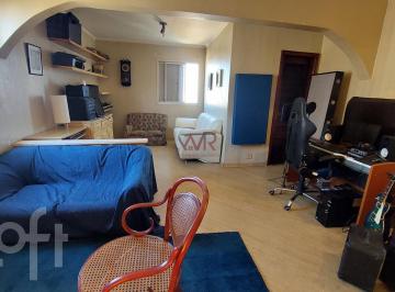 Apartamento · 150m² · 3 Quartos · Apartamento à venda - no Vila Santo Estevão