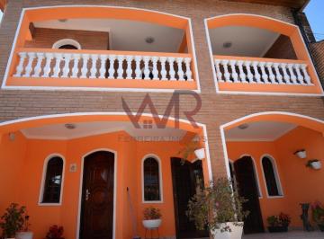 Casa · 285m² · 3 Quartos · Casa à venda - no Vila Carmosina