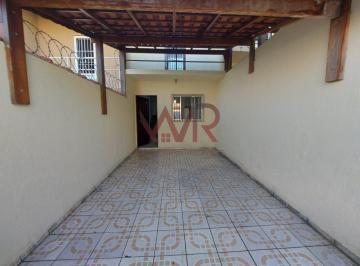Casa · 80m² · 2 Quartos · Casa para aluguel - em Itaquera