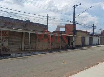 Terreno · 441m² · Terreno à venda - no Vila Nova Curuçá