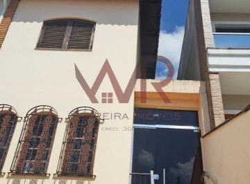 Casa · 154m² · 3 Quartos · Casa à venda - no Jardim Textil