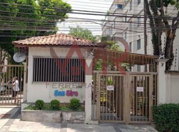Apartamento · 45m² · 1 Quarto · Apartamento à venda - em Vila Curuçá