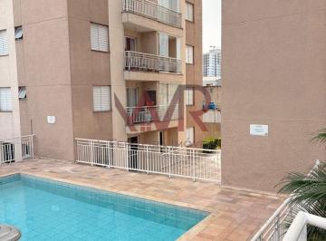 Apartamento · 50m² · 2 Quartos · Apartamento à venda - no Jardim Norma