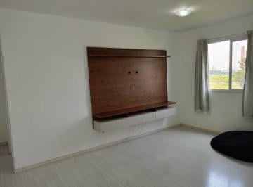Apartamento · 37m² · 1 Quarto · Apartamento à venda - no Quinta da Paineira