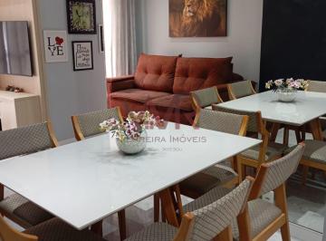 Apartamento · 66m² · 3 Quartos · Apartamento à venda - no Vila Santana