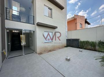 Apartamento · 42m² · 2 Quartos · Apartamento à venda - no Vila Vessoni
