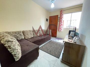 Casa · 60m² · 2 Quartos · Casa à venda - no Vila Carmosina