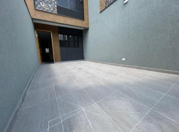 Casa · 75m² · 2 Quartos · Casa à venda - no Parque Boturussu