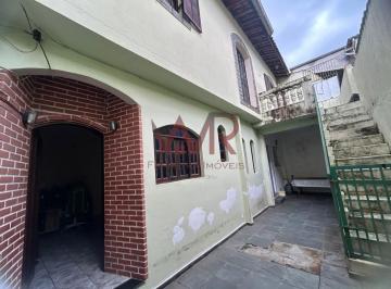 Casa · 200m² · 3 Quartos · Casa à venda - na Vila Verde