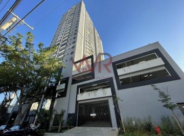 Apartamento · 45m² · 2 Quartos · Apartamento à venda - no Vila Esperança
