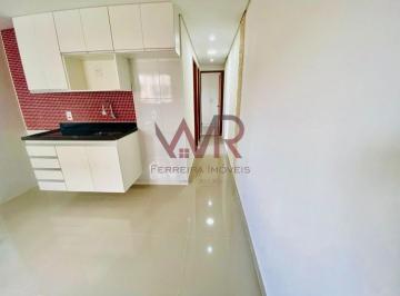 Apartamento · 33m² · 1 Quarto · Apartamento à venda - em José Bonifacio