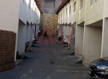 Casa · 67m² · 2 Quartos · Casa à venda - em Itaquera