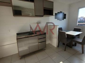 Apartamento · 47m² · 2 Quartos · Apartamento à venda - no Vila Nova Curuçá