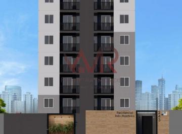 Apartamento · 33m² · 2 Quartos · Apartamento à venda - no Parque Artur Alvim