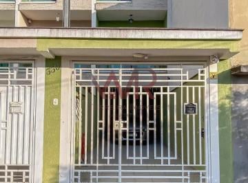 Casa · 153m² · 2 Quartos · Casa à venda - no Jardim Hercilia