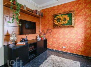 Apartamento · 89m² · 3 Quartos · Apartamento à venda - no Vila Gomes Cardim