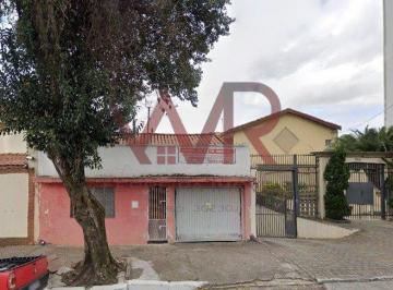 Terreno · 560m² · Terreno à venda - no Vila Santana