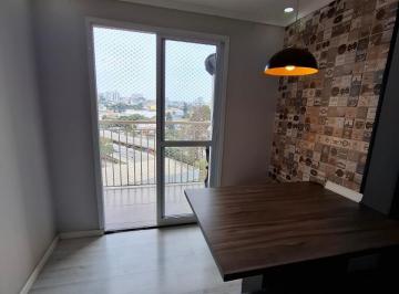 Apartamento · 52m² · 2 Quartos · Apartamento à venda - no Vila Santana