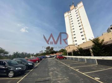 Apartamento · 56m² · 3 Quartos · Apartamento à venda - no Vila Carmosina