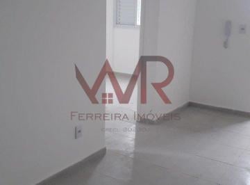 Apartamento · 38m² · 2 Quartos · Apartamento para aluguel - no Parque das Paineiras