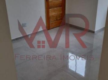 Apartamento · 40m² · 2 Quartos · Apartamento à venda - no Vila Nhocune
