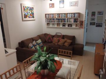 Apartamento · 78m² · 3 Quartos · Apartamento à venda - no Vila Talarico