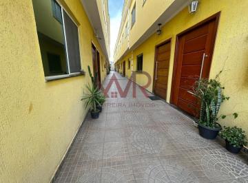 Casa · 95m² · 3 Quartos · Casa à venda - no Vila Pierina