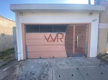 Casa · 304m² · 2 Quartos · Casa à venda - em Parada XV de Novembro