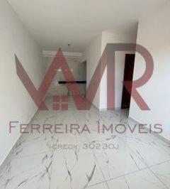 Apartamento · 45m² · 2 Quartos · Apartamento à venda - no Cidade Centenário