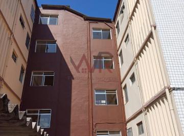 Apartamento · 56m² · 2 Quartos · Apartamento à venda - no Conjunto Habitacional Padre Manoel da Nóbrega