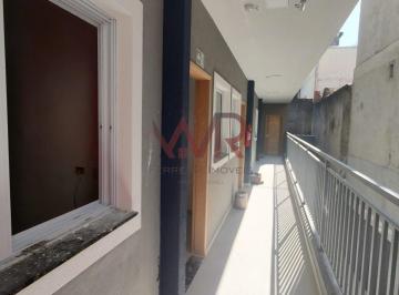 Apartamento · 32m² · 2 Quartos · Apartamento à venda - no Vila Dalila