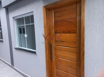 Casa · 60m² · 2 Quartos · Casa à venda - no Parque Boturussu