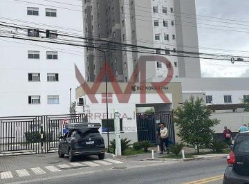 Apartamento · 44m² · 2 Quartos · Apartamento à venda - no Cidade Nova São Miguel