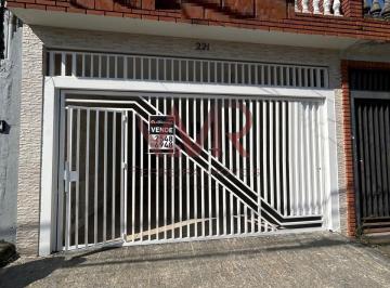 Casa · 324m² · 3 Quartos · Casa à venda - na Cidade Líder