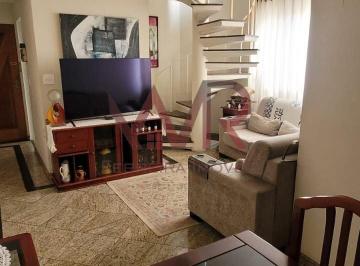 Apartamento · 160m² · 3 Quartos · Apartamento à venda - no Vila Gomes Cardim