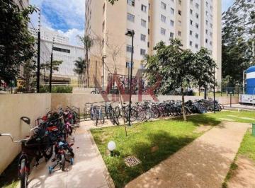 Apartamento · 33m² · 2 Quartos · Apartamento à venda - no Colônia (Zona Leste)