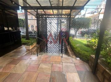 Apartamento · 199m² · 4 Quartos · Apartamento à venda - no Parque São Jorge