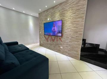 Casa · 120m² · 2 Quartos · Casa à venda - no Vila Taquari