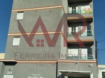 Apartamento · 38m² · 2 Quartos · Apartamento à venda - no Vila Nova York