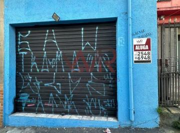 Comercial · 40m² · Comercial para aluguel - no Vila Taquari