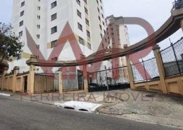 Apartamento · 115m² · 3 Quartos · Apartamento à venda - no Vila Carmosina