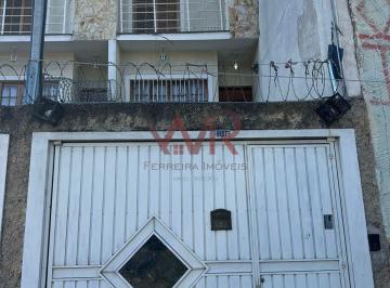 Casa · 124m² · 3 Quartos · Casa à venda - no Vila Taquari